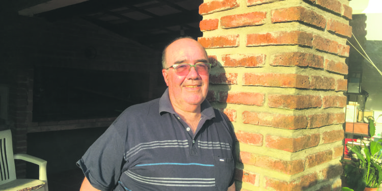 Alfredo Di Bello y La Mañana:  toda una vida