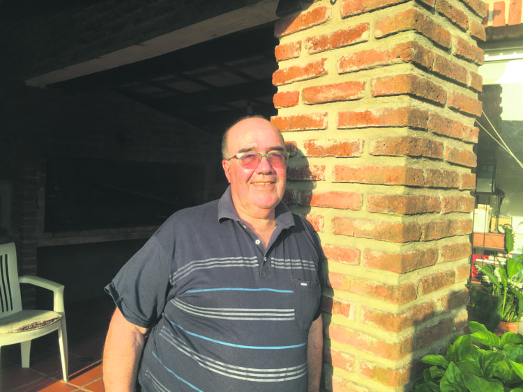 Alfredo Di Bello y La Mañana:  toda una vida