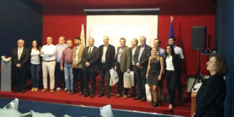 Acuerdo MERCOSUR y la Asociación Europea de Libre Comercio (EFTA)