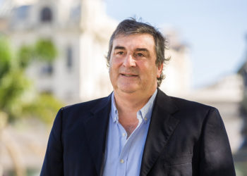 En el Senado, Botana espera “ser la voz de aquellos que no la tienen por estar en los pagos más alejados”