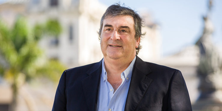 En el Senado, Botana espera “ser la voz de aquellos que no la tienen por estar en los pagos más alejados”