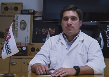 Eduardo Urgal: “Nuestro problema hoy es el bajo margen en la faena de ganado”