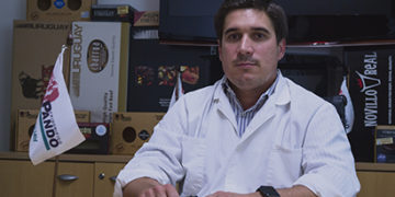 Eduardo Urgal: “Nuestro problema hoy es el bajo margen en la faena de ganado”