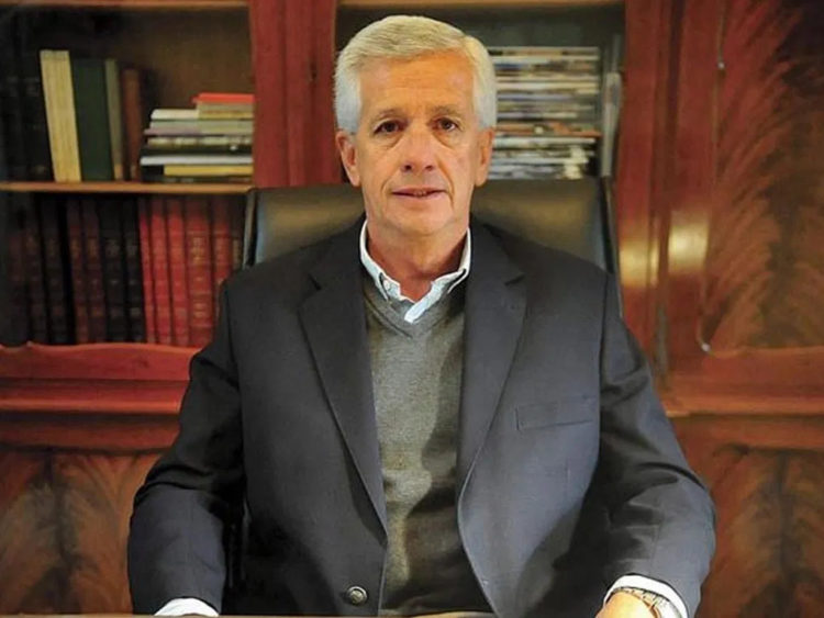 Ing. O’Neill:  “La construcción tiene perspectiva positiva a partir de 2020”