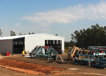 Cierra el aserradero JCE en la ciudad de Tranqueras