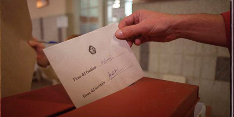 Historia y estadísticas sobre el balotaje en Uruguay