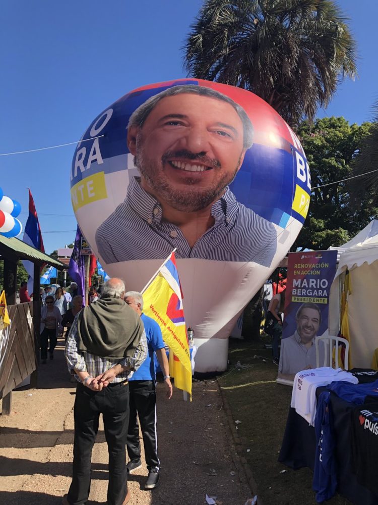 La caída de Fernando Lorenzo dejó la economía al garete