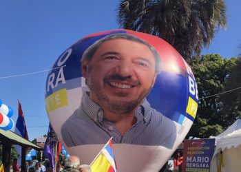 La caída de Fernando Lorenzo dejó la economía al garete