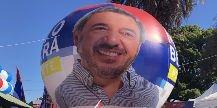 La caída de Fernando Lorenzo dejó la economía al garete