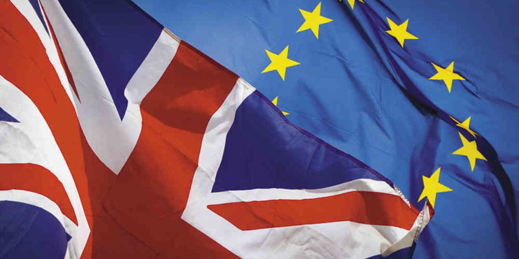 Oradores, estrategas y líderes: Quién es quién en el Brexit