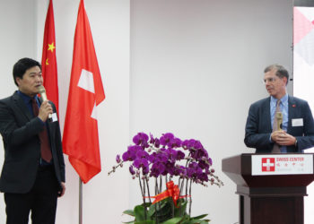 Entendiendo el gobierno y la economía de China