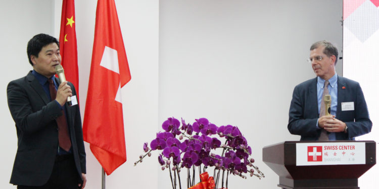 Entendiendo el gobierno y la economía de China