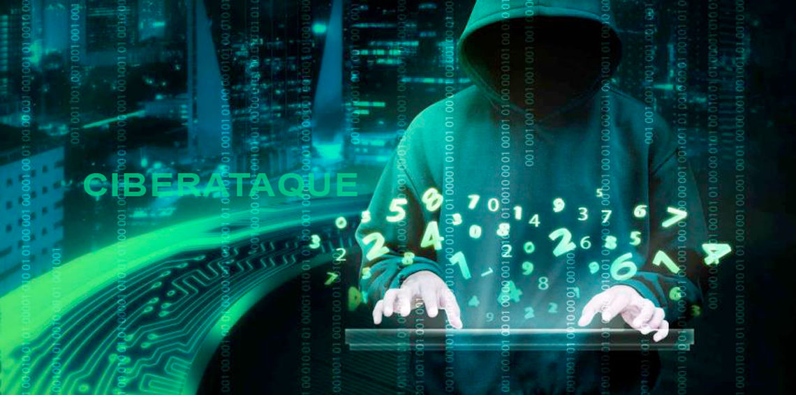 Ciberataque: Intento de silenciar a La Mañana