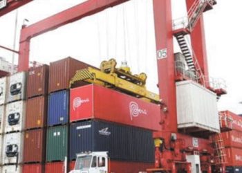 Caen exportaciones uruguayas a la Argentina