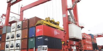 Caen exportaciones uruguayas a la Argentina