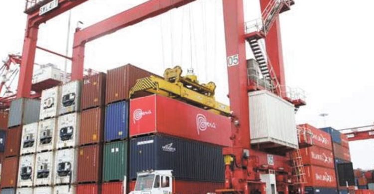 Caen exportaciones uruguayas a la Argentina