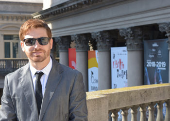 Las 10 de La Mañana: Daniel Alonzo