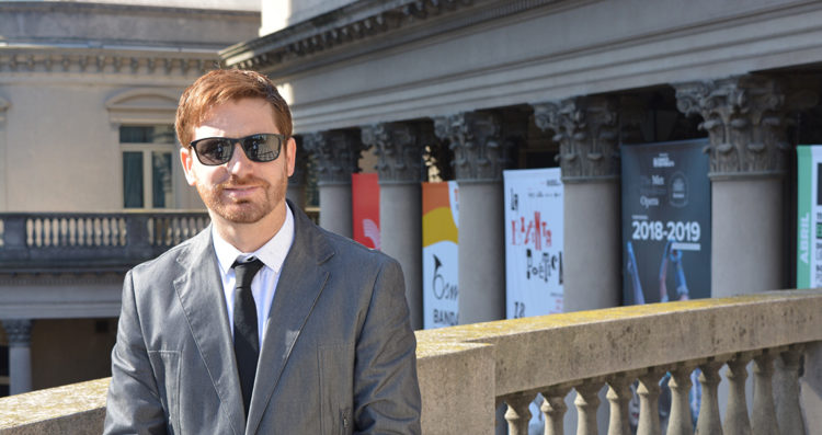 Las 10 de La Mañana: Daniel Alonzo