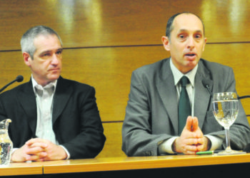 El exceso de energía eólica desbalanceó la matriz energética