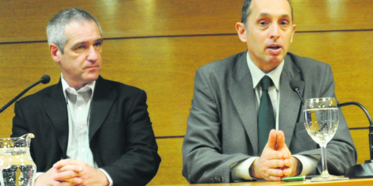 El exceso de energía eólica desbalanceó la matriz energética