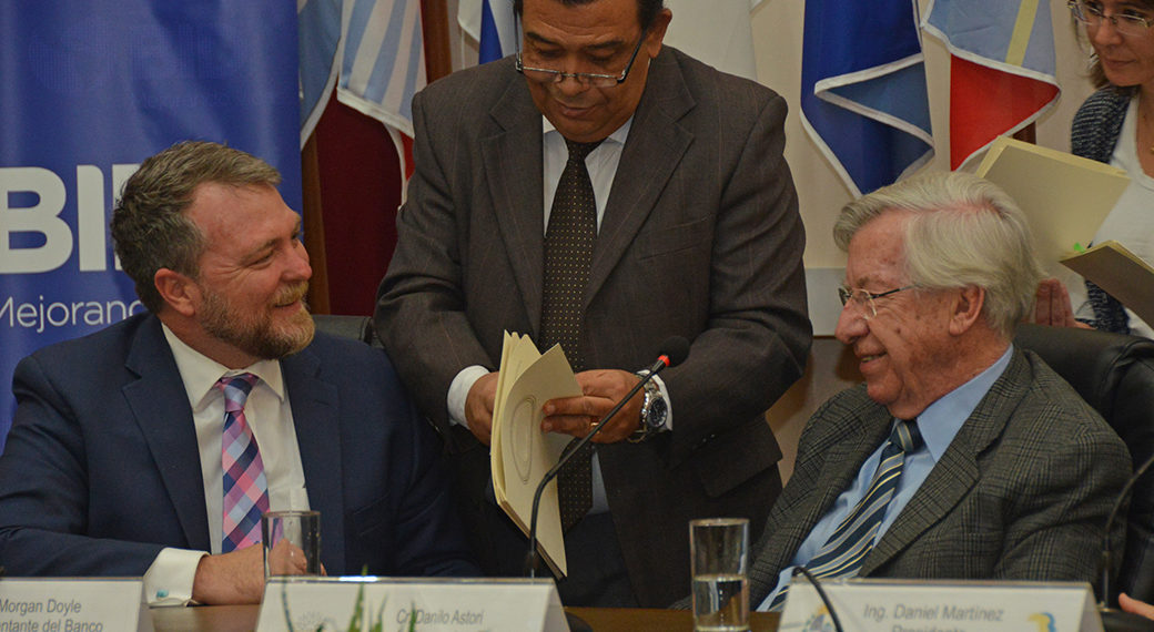 BID: “los esfuerzos por proteger el espacio digital no han avanzado al mismo ritmo que el proceso de digitalización”