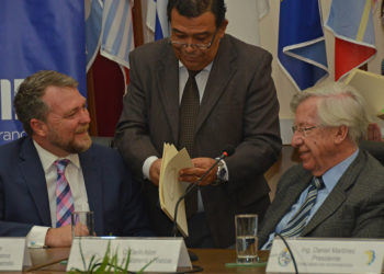BID: “los esfuerzos por proteger el espacio digital no han avanzado al mismo ritmo que el proceso de digitalización”