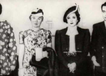 Falleció Eduardo Víctor Haedo, mecenas del arte iberoamericano