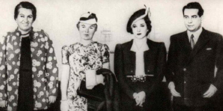 Falleció Eduardo Víctor Haedo, mecenas del arte iberoamericano