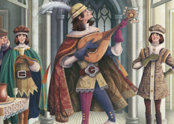 Izquierda local, juglares y (des)honestidad intelectual