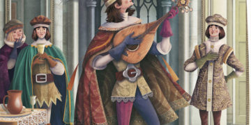 Izquierda local, juglares y (des)honestidad intelectual