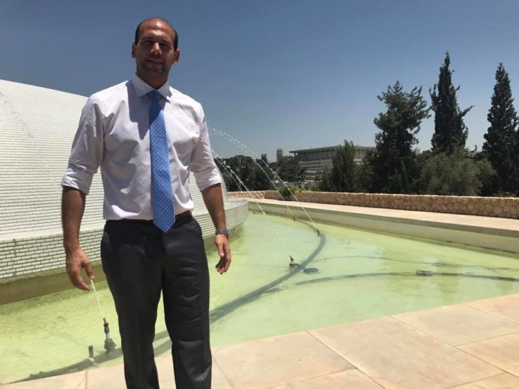 Martín Lema: “Los dirigentes del FA han mentido muchísimo y han perdido credibilidad”