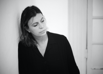 Las 10 de La Mañana: Agustina Chiarino Voulminot