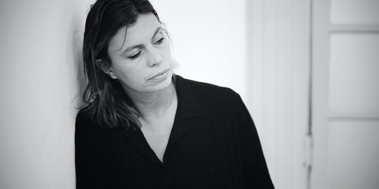 Las 10 de La Mañana: Agustina Chiarino Voulminot