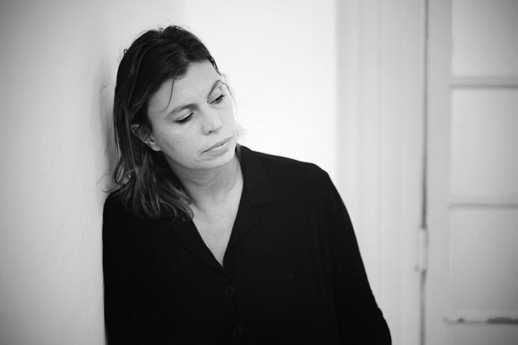 Las 10 de La Mañana: Agustina Chiarino Voulminot