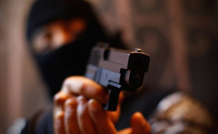 Los derechos adquiridos de un poder emergente