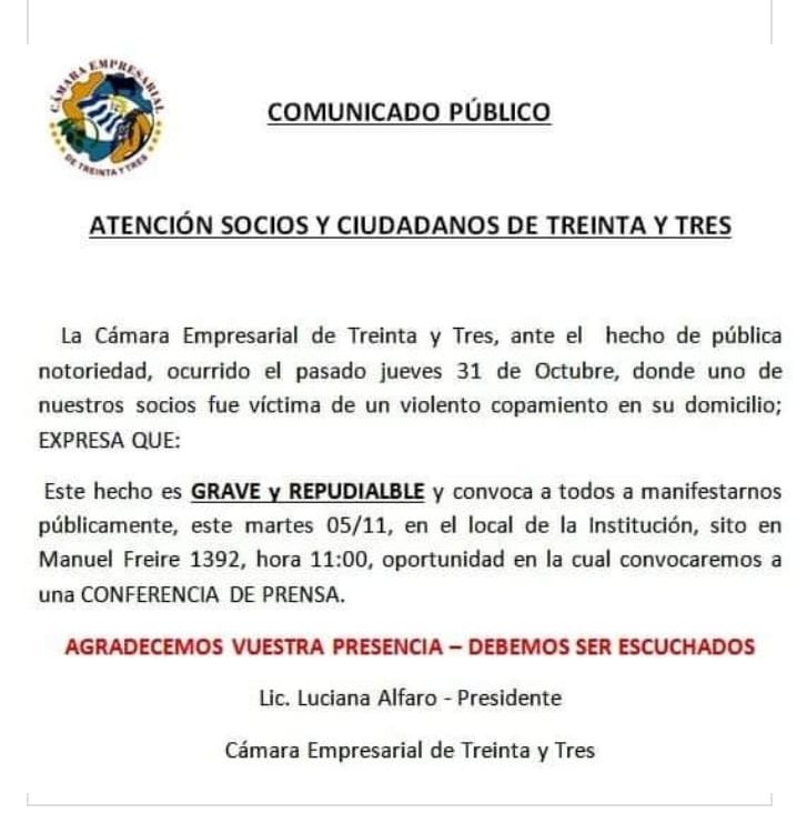 Los derechos adquiridos de un poder emergente