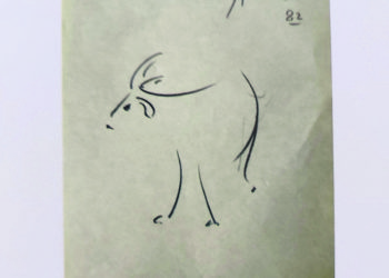 Pietro Spada:  Un camino hacia la abstracción