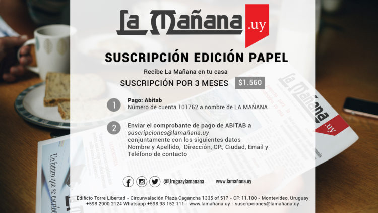 Dr. Fenández Lecchini:  “Esto es un tema político, la Fiscalía citó a Manini dos días antes de las internas, y 20 días antes de las elecciones nacionales”