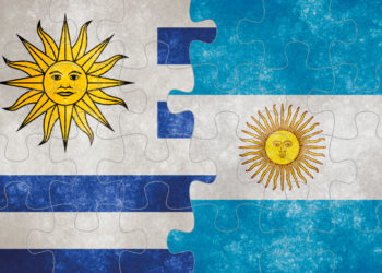 Las complicadas relaciones políticas entre Uruguay y Argentina en el siglo XXI