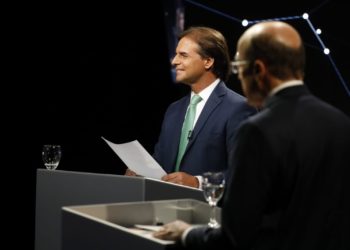 URUGUAY DECIDE: Balotaje 24 de noviembre