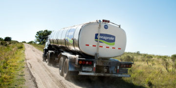 Conaprole: USD 10 millones de perdida