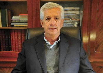 Ing. O’Neill:  “La construcción tiene perspectiva positiva a partir de 2020”