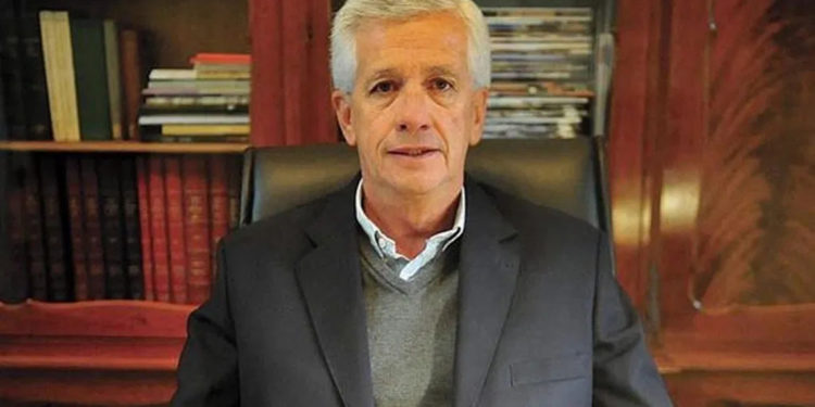 Ing. O’Neill: “La construcción tiene perspectiva positiva a partir de 2020”