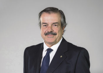 Carlos María Uriarte:  En la próxima gestión Ganadería priorizará al arroz, lechería y granja
