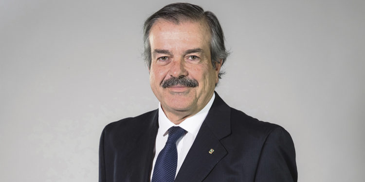 Carlos María Uriarte: En la próxima gestión Ganadería priorizará al arroz, lechería y granja