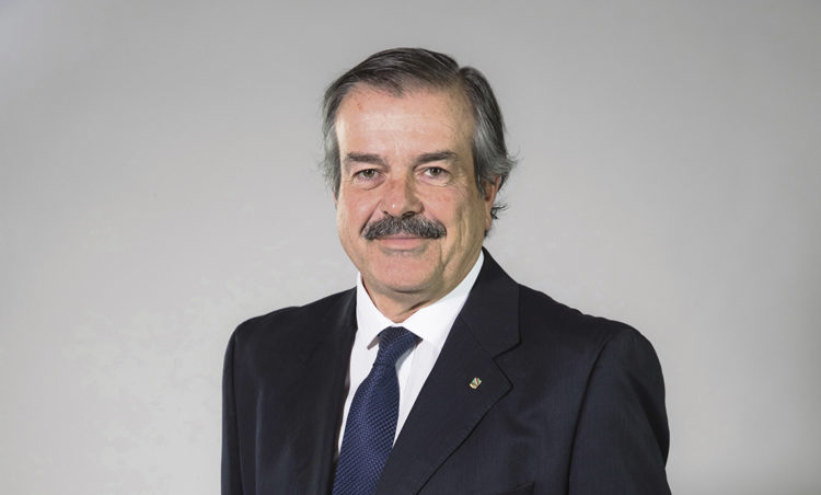 Carlos María Uriarte:  En la próxima gestión Ganadería priorizará al arroz, lechería y granja