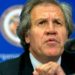 Luis Almagro enfrenta un escenario complicado para su reelección en la OEA