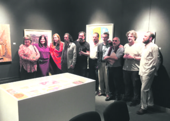 Julio Uruguay Alpuy: un homenaje