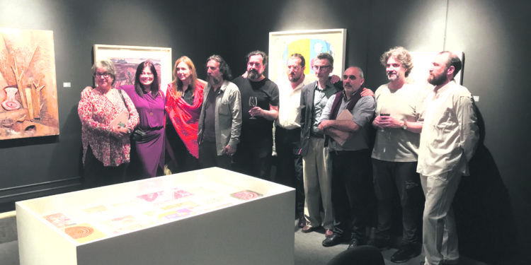 Julio Uruguay Alpuy: un homenaje