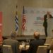Embajador Kenneth S. George:  “Uruguay permite elegir los líderes que la ciudadanía quiere”